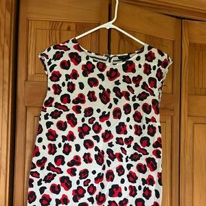 Talbots size MP. Sleeveless.